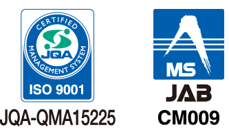 JQA-QMA15225 JAB CM009